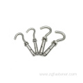 J Type Ring Hook Sleeve Expansion Anchor Bolts Stainless Steel Hook Bolt Sleeve Anchor